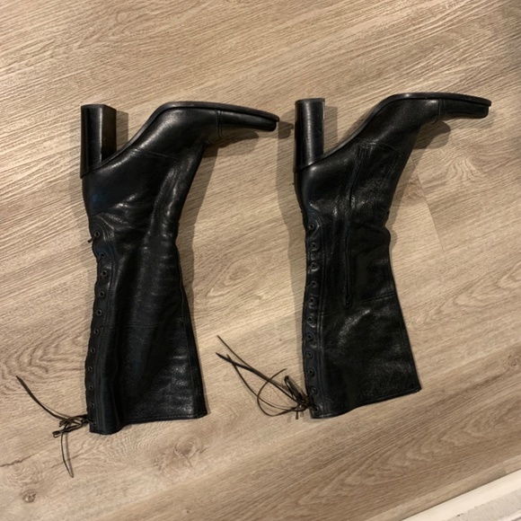 Miu Miu Boots - Picture 3 of 4